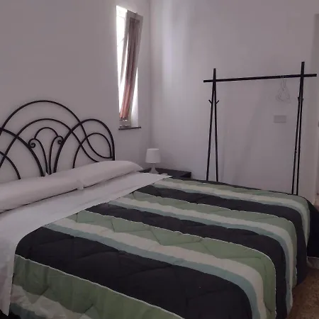 Casa Degli Agrumi Al Centro 马尔萨拉