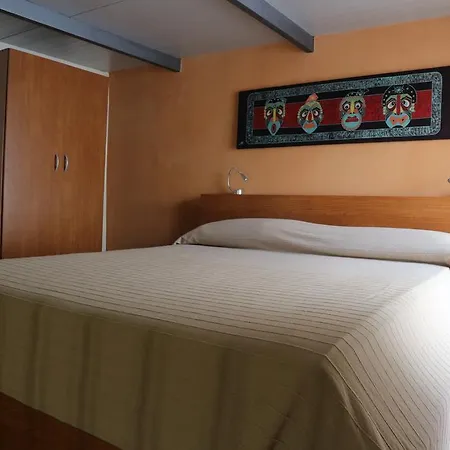 Casa Degli Agrumi Al Centro 公寓